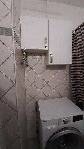 Kiadó téglalakás, albérlet, XIII. kerületben, Radnóti Miklós utcában