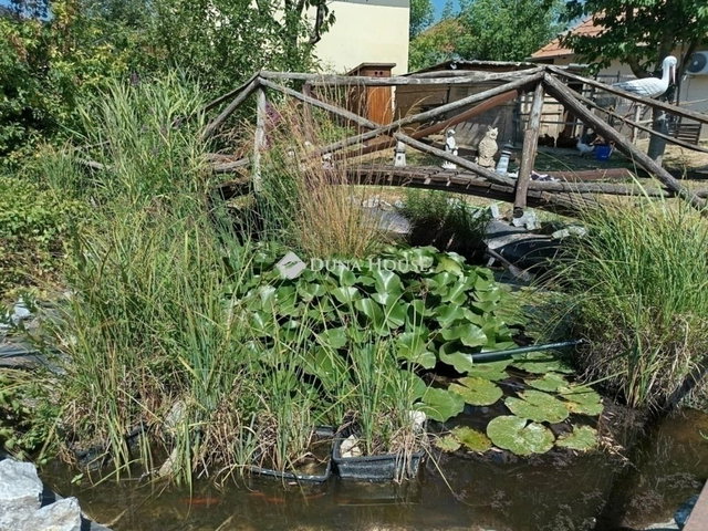 Eladó nyaraló, Erdőkertesen 54.5 M Ft, 2 szobás