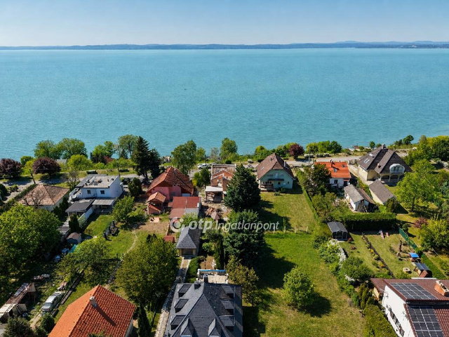 Eladó családi ház, Balatonvilágoson 159 M Ft, 4 szobás