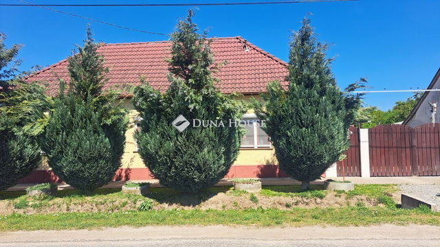 Eladó családi ház, Kémesen 37 M Ft, 5 szobás