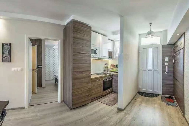 Eladó téglalakás, Budapesten, VI. kerületben 122 M Ft, 3 szobás