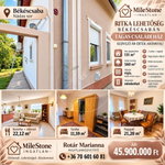 Eladó családi ház, Békéscsabán 45.9 M Ft, 4 szobás
