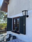 Eladó nyaraló, Csopakon 73 M Ft, 1+3 szobás
