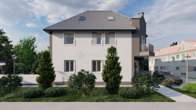 Eladó téglalakás, Kozármislenyen 79.9 M Ft, 2+2 szobás