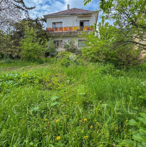 Eladó telek, Budapesten, XI. kerületben 319.9 M Ft