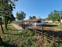 Eladó mezogazdasagi ingatlan, Kocséren 130 M Ft, 3 szobás