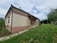 Eladó családi ház, Murakeresztúron 19.9 M Ft, 3 szobás