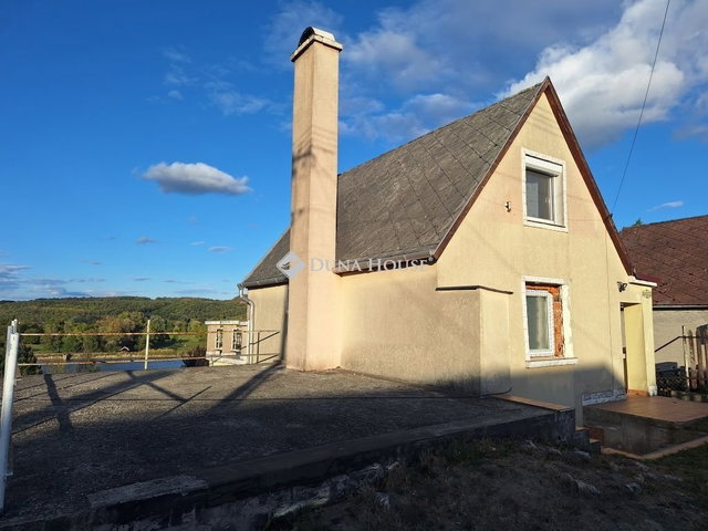 Eladó családi ház, Óbarokon 54.9 M Ft, 3 szobás
