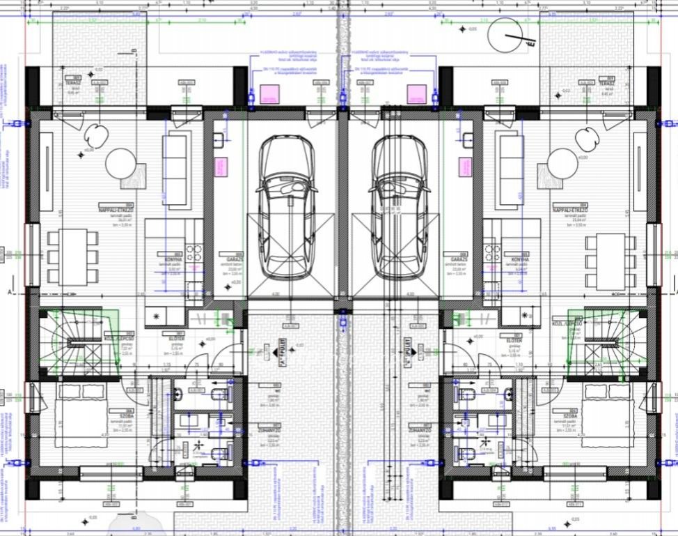 4 bed · 127m² · 111.000.000 ft