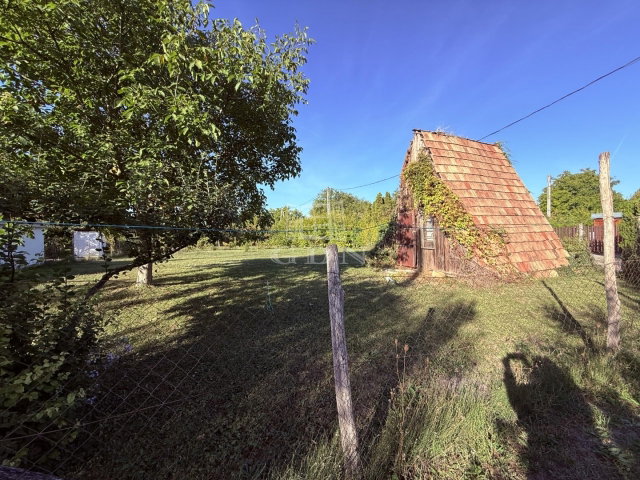 Eladó telek, Székesfehérvárott 8.5 M Ft / költözzbe.hu