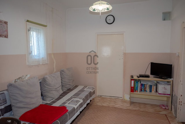 Eladó családi ház, Nádudvaron 13.9 M Ft, 2 szobás