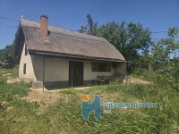 Eladó családi ház, Alsópáhokon 15.95 M Ft, 1 szobás