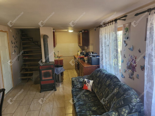 Eladó telek, Nyergesújfaluban 35 M Ft / költözzbe.hu