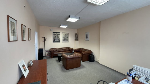 Kiadó iroda, Győrött 162 E Ft / hó, 2 szobás