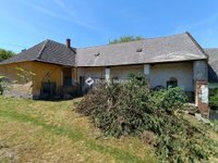 Eladó családi ház, Bakonyoszlopban 9.9 M Ft, 3 szobás