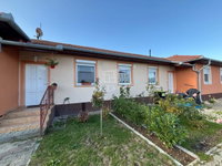 Eladó sorház, Toronyon 61.9 M Ft, 3 szobás / költözzbe.hu