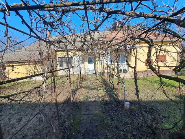 Eladó családi ház, Bácsbokodon 18.8 M Ft, 4 szobás