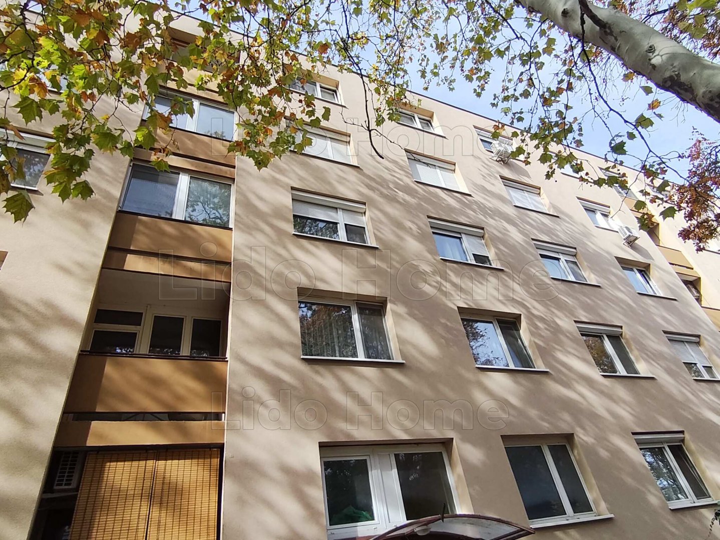 3 hálószoba · 54 m² · 60.900.000 Ft