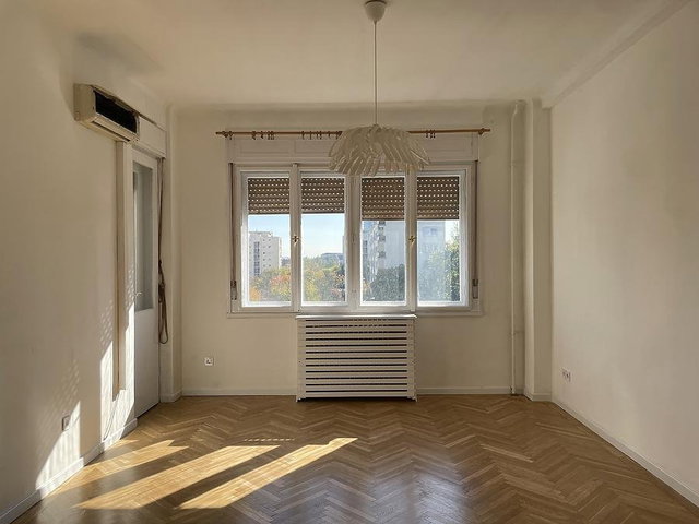 Kiadó téglalakás, albérlet, XI. kerületben, Irinyi József utcában