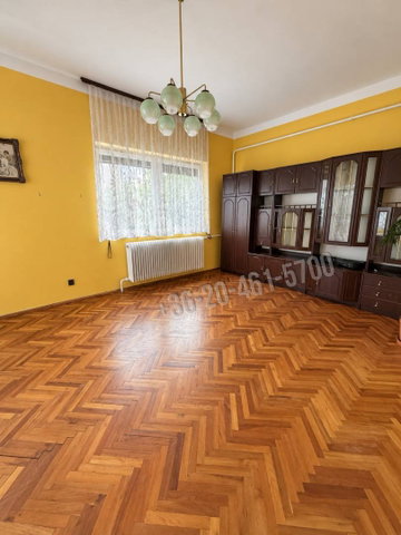 Eladó családi ház, Dunaszegen 65.9 M Ft, 3 szobás