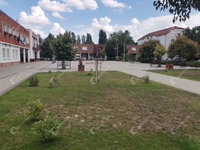 Eladó üzlethelyiség, Almásfüzitőn 59 M Ft, 5 szobás
