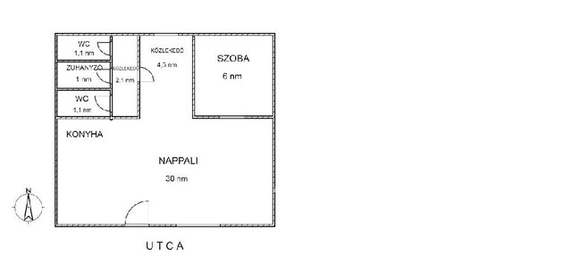 Eladó családi ház, Dombóváron 26.5 M Ft / költözzbe.hu