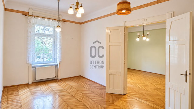 Eladó téglalakás, Budapesten, X. kerületben, Liget utcában