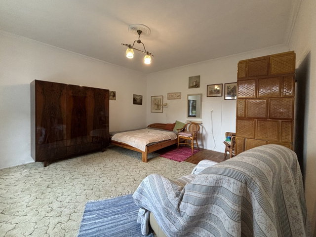 Eladó családi ház, Vonyarcvashegyen 63 M Ft, 3 szobás
