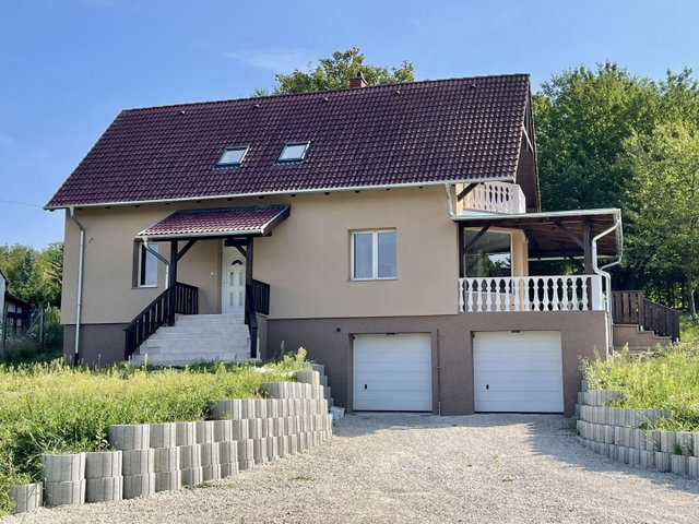 Eladó családi ház, Kehidakustányban 109.5 M Ft, 4 szobás