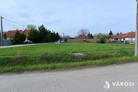 Eladó telek, Békéscsabán 7.7 M Ft / költözzbe.hu