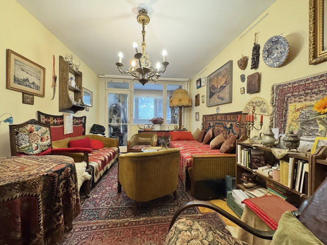 Eladó panellakás, Budapesten, XI. kerületben 37.7 M Ft, 2 szobás