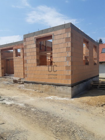 Eladó családi ház, Szombathelyen 71 M Ft, 2 szobás