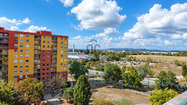 Eladó panellakás, Budapesten, X. kerületben 54.9 M Ft, 2 szobás