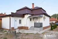 Eladó családi ház, Zsámbokon 49.99 M Ft, 2 szobás