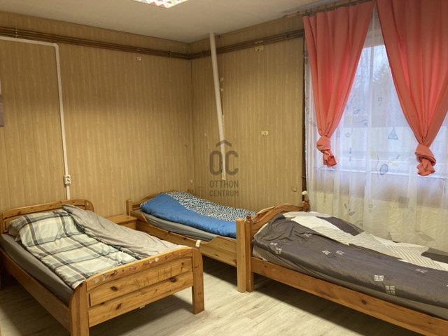 Kiadó ipari ingatlan, Polgáron 600 E Ft / hó