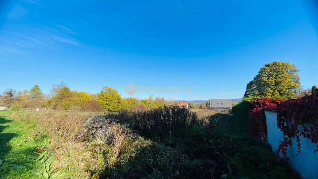 Eladó telek, Dunabogdányban 58.5 M Ft / költözzbe.hu