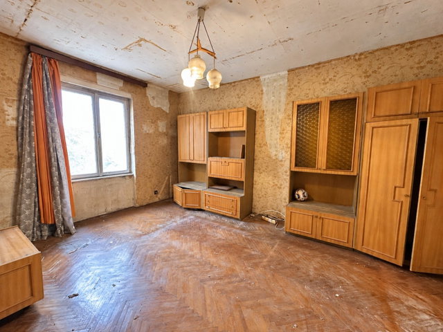 Eladó téglalakás, Budapesten, XI. kerületben, Karcag utcában