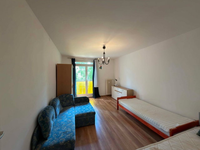 Eladó téglalakás, Pécsett, Gosztonyi Gyula utcában 49.9 M Ft