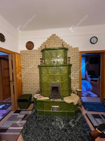 Eladó családi ház, Kaposváron 68 M Ft, 5 szobás