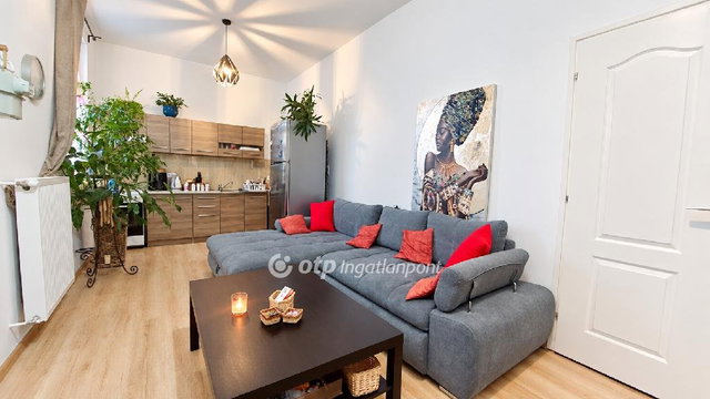 Eladó téglalakás, Budapesten, XIX. kerületben 67.9 M Ft