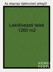 Eladó telek, Magyarcsanádon 2.99 M Ft / költözzbe.hu