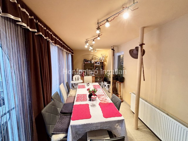 Eladó családi ház, Nyíregyházán 89 M Ft, 4 szobás