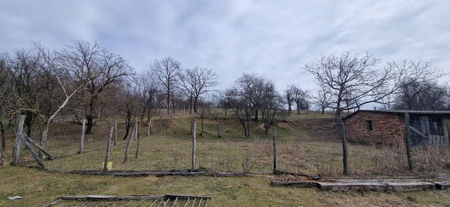 Eladó telek, Felsőmocsoládon 3.8 M Ft / költözzbe.hu