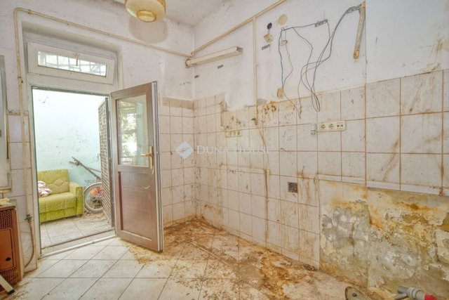 Eladó sorház, Budapesten, XXIII. kerületben 46.9 M Ft, 2 szobás