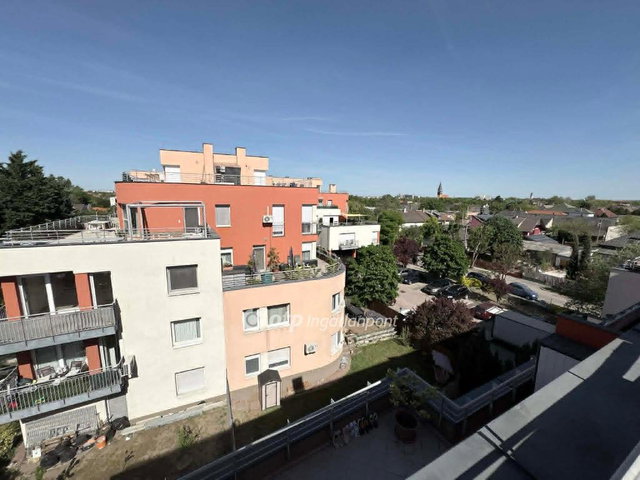 Eladó téglalakás, Budapesten, XX. kerületben 101.99 M Ft