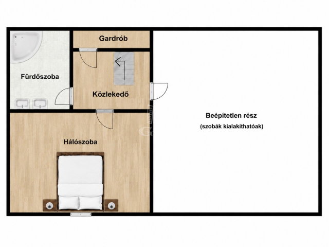 Eladó családi ház, Érden 219.9 M Ft, 5 szobás