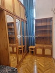 Kiadó téglalakás, albérlet, VI. kerületben 440 E Ft / hó