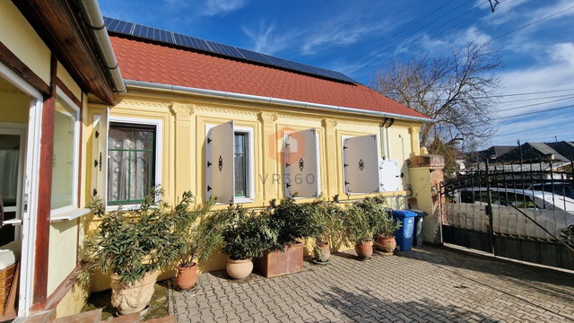 Eladó családi ház, Görcsönyben 72 M Ft, 4 szobás
