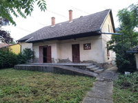 Eladó családi ház, Tiszaroffon 12.5 M Ft, 3 szobás