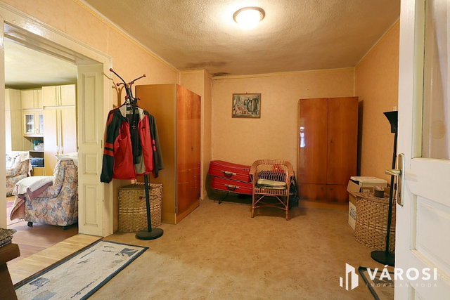 Eladó családi ház, Recsken 12.9 M Ft, 3 szobás